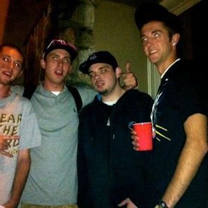 Meet your Posher, Wesley